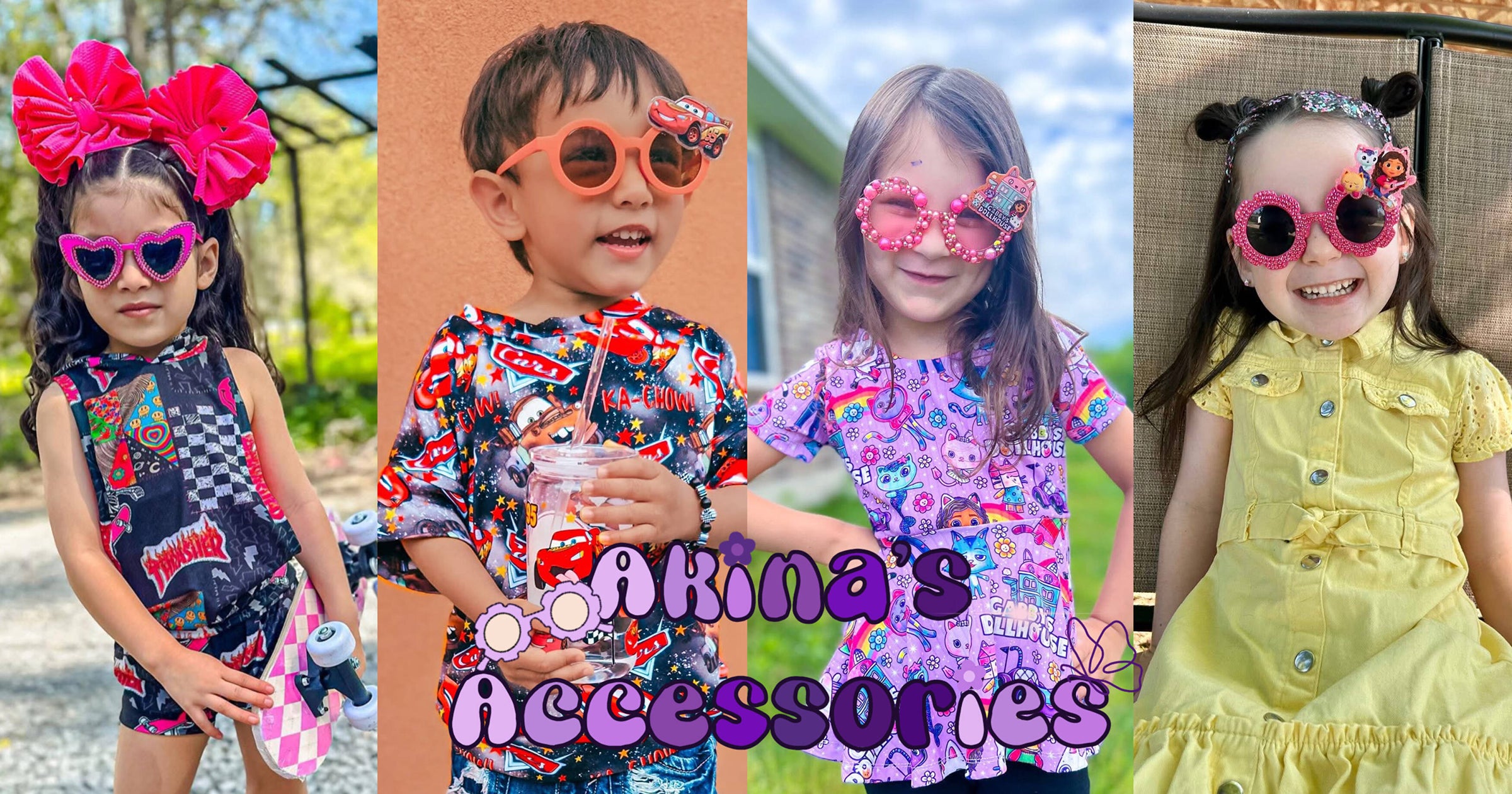 Home | Akina's Accessories